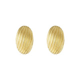 Sade Ohrringe Gold | Yasèmia Earrings Yasèmia