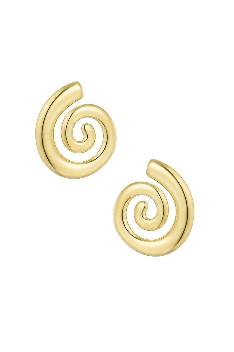 Yasèmia l Danai Earrings - 18K Gold Plated Stainless Steel - Yasèmia